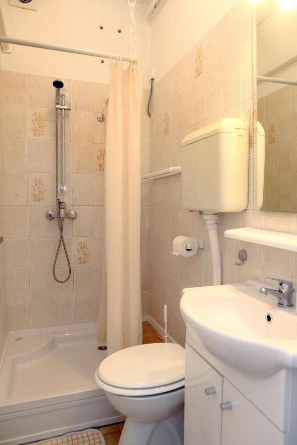 Apartments Diana Bm بورتوروز المظهر الخارجي الصورة