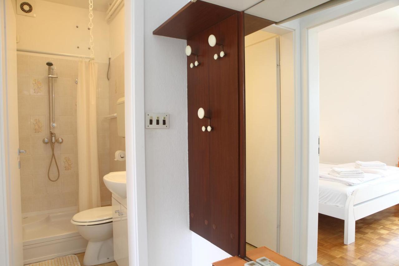 Apartments Diana Bm بورتوروز المظهر الخارجي الصورة