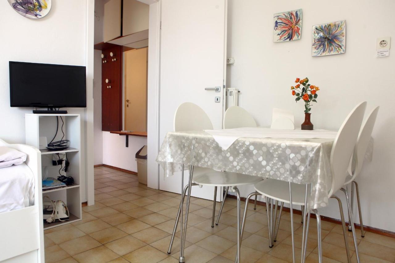 Apartments Diana Bm بورتوروز المظهر الخارجي الصورة