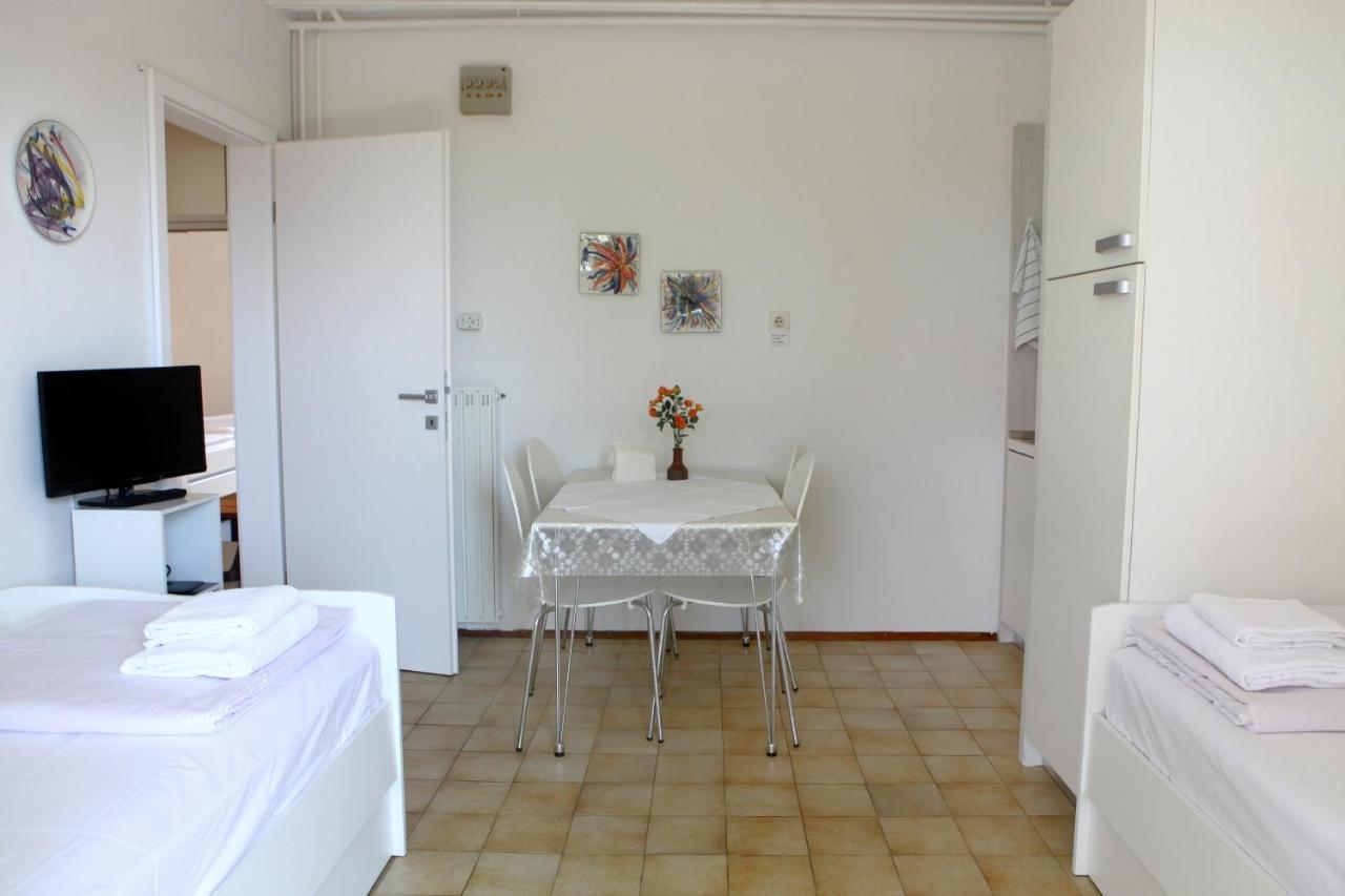 Apartments Diana Bm بورتوروز المظهر الخارجي الصورة