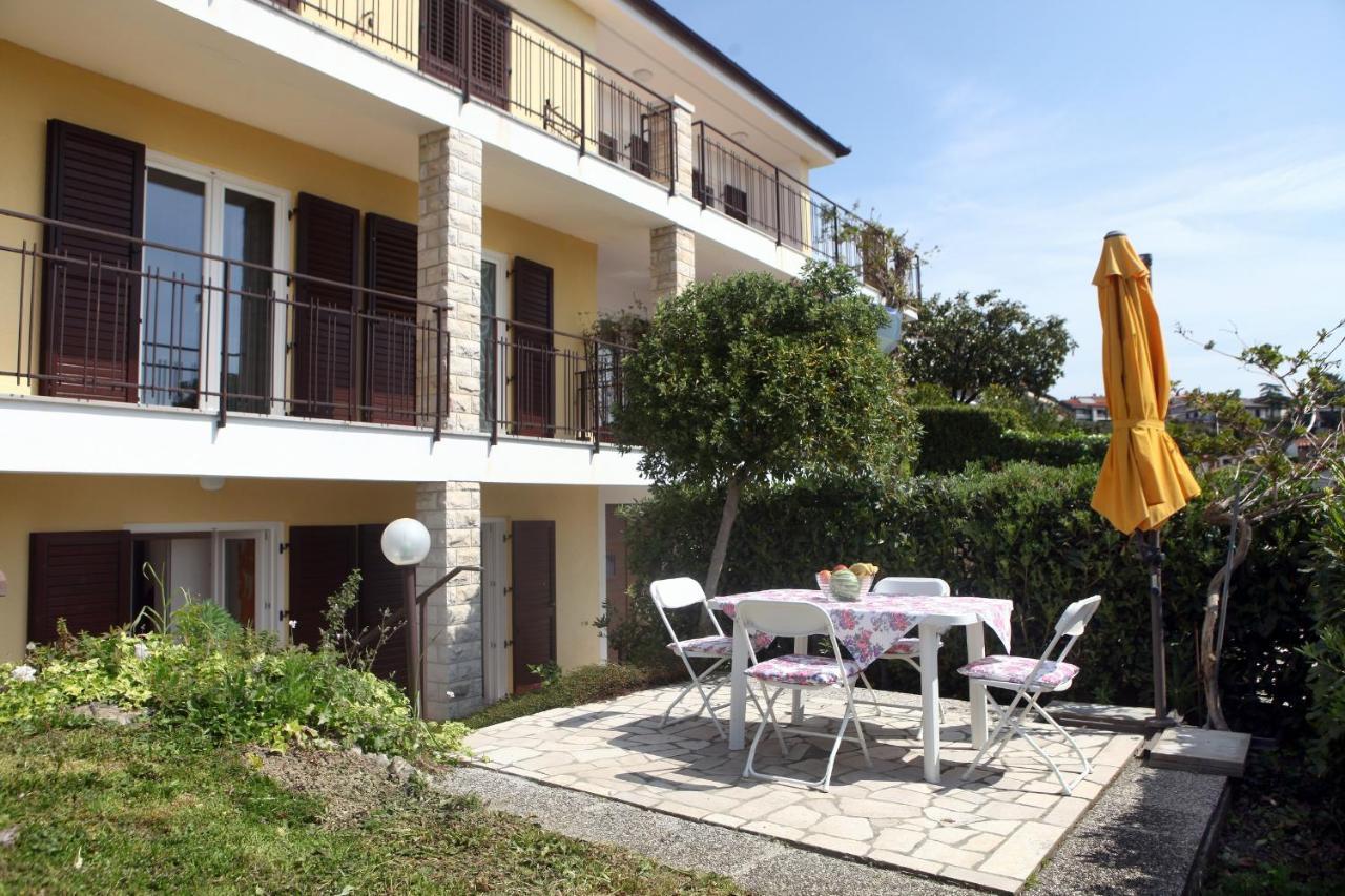 Apartments Diana Bm بورتوروز المظهر الخارجي الصورة