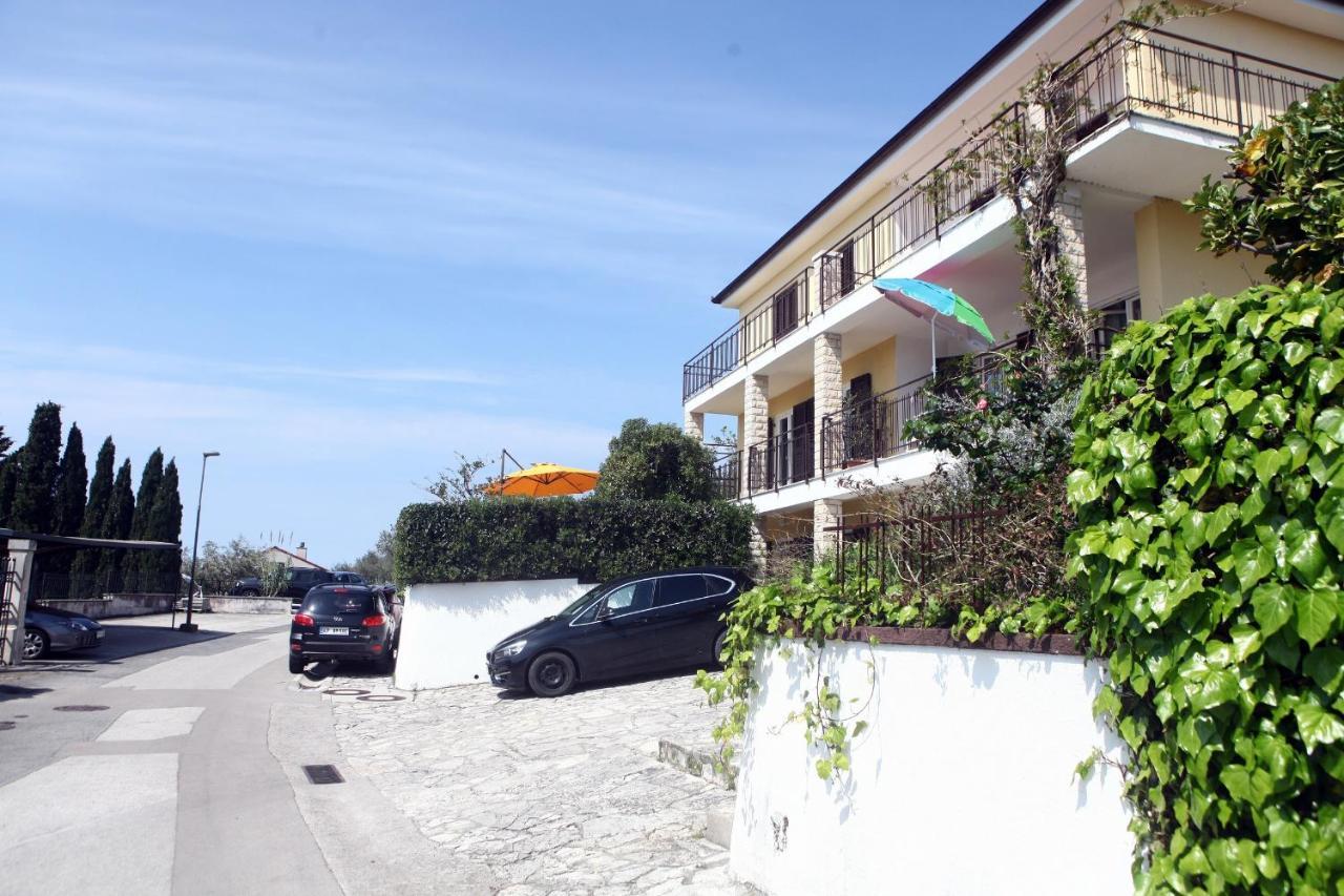 Apartments Diana Bm بورتوروز المظهر الخارجي الصورة